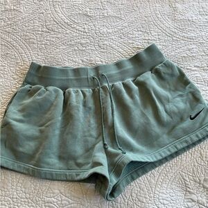 Nike Women's Athletic Shorts